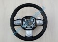 Volant s lopatkami sekvenčného radenia MINI COOPER